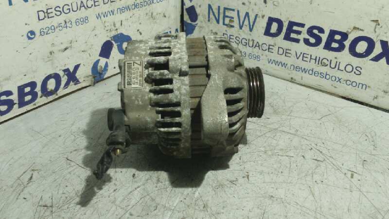 ALTERNADOR SUZUKI WAGON R+ RB (MM) - vista 7