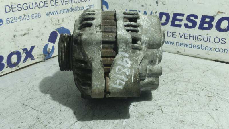 ALTERNADOR SUZUKI WAGON R+ RB (MM) - vista 2