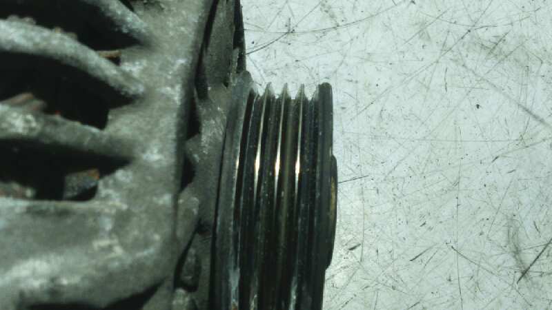 ALTERNADOR SUZUKI WAGON R+ RB (MM) - vista 4