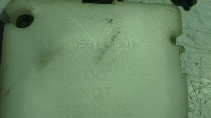 CINTURON TRASERO DERECHO LAND ROVER RANGE ROVER (LP) - vista 3