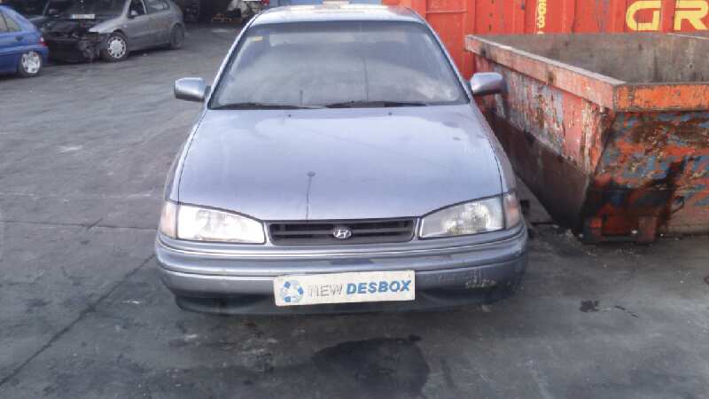 PILOTO TRASERO IZQUIERDO HYUNDAI LANTRA (J1) - vista 7