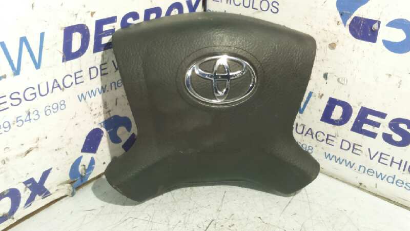 AIRBAG DELANTERO IZQUIERDO TOYOTA AVENSIS BERLINA (T25)