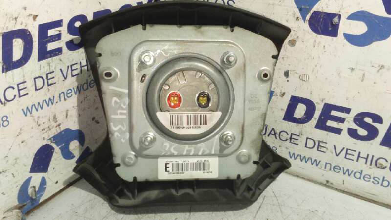 AIRBAG DELANTERO IZQUIERDO TOYOTA AVENSIS BERLINA (T25) - vista 4