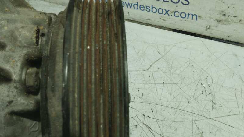 COMPRESOR AIRE ACONDICIONADO NISSAN ALMERA (N16/E) - vista 5