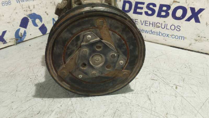 COMPRESOR AIRE ACONDICIONADO NISSAN ALMERA (N16/E) - vista 7