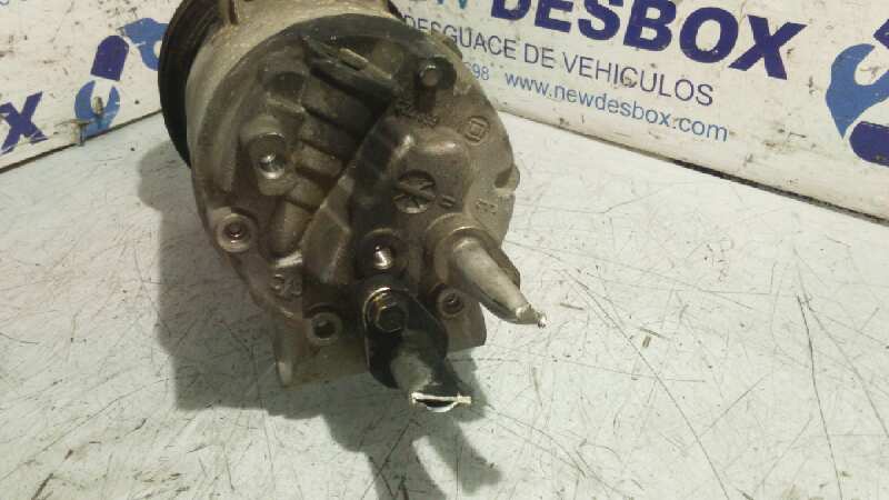 COMPRESOR AIRE ACONDICIONADO NISSAN ALMERA (N16/E) - vista 2