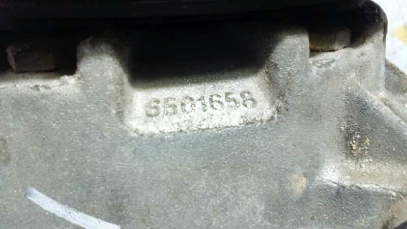 COMPRESOR AIRE ACONDICIONADO NISSAN ALMERA (N16/E) - vista 6