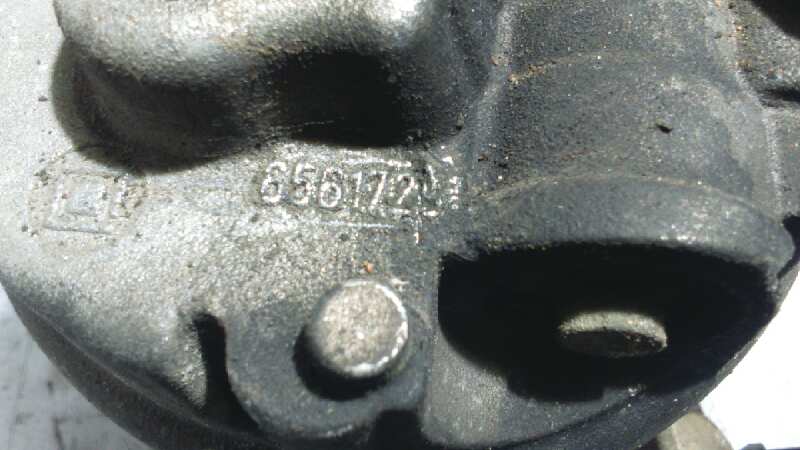 COMPRESOR AIRE ACONDICIONADO NISSAN ALMERA (N16/E) - vista 4