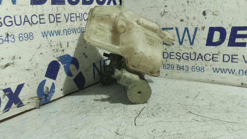 BOMBA FRENO FORD FOCUS C-MAX (CAP) - vista 5