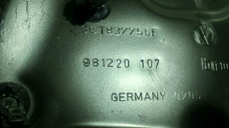 ELEVALUNAS DELANTERO DERECHO VOLKSWAGEN PASSAT BERLINA (3C2) - vista 5