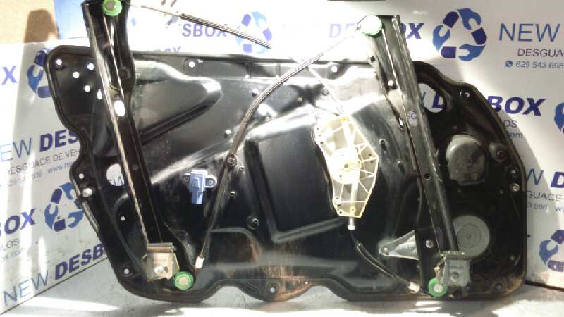 ELEVALUNAS DELANTERO DERECHO VOLKSWAGEN PASSAT BERLINA (3C2) - vista 7