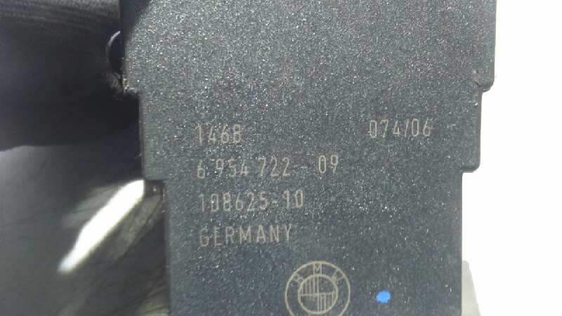 CONMUTADOR DE ARRANQUE BMW SERIE 5 BERLINA (E60) - vista 6