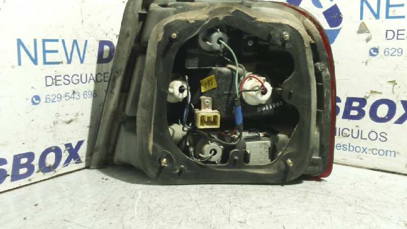 PILOTO TRASERO IZQUIERDO HYUNDAI LANTRA (J1) - vista 3