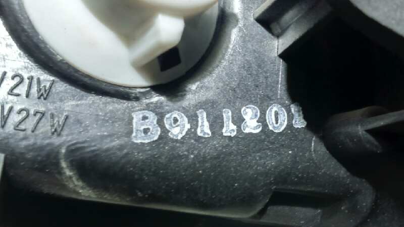 PILOTO TRASERO IZQUIERDO HYUNDAI LANTRA (J1) - vista 2