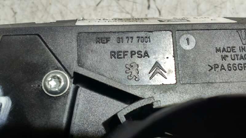 MANDO MULTIFUNCION CITROEN C2 - vista 2