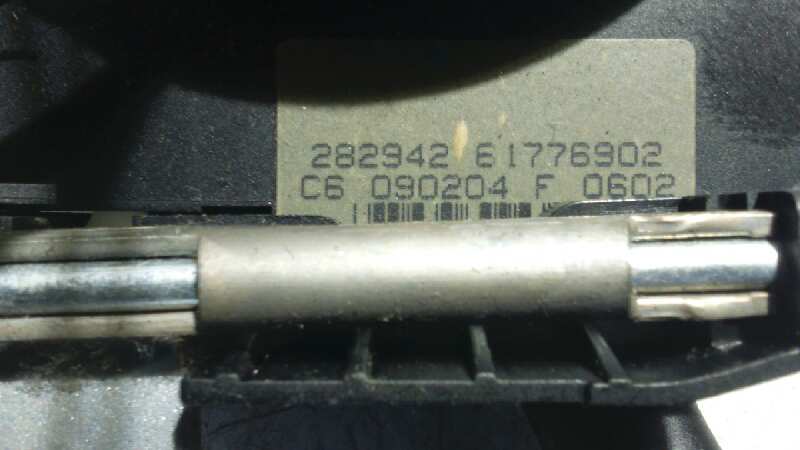 MANDO MULTIFUNCION CITROEN C2 - vista 8