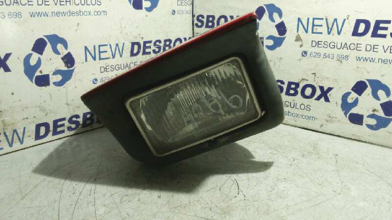 FARO DERECHO FORD PROBE