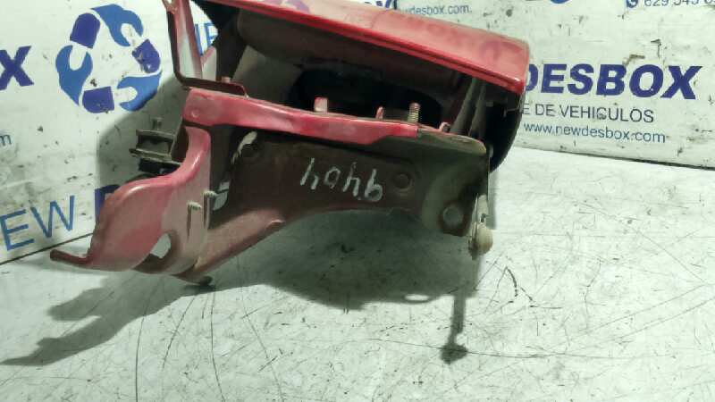 FARO DERECHO FORD PROBE - vista 4