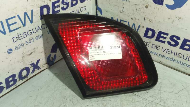 PILOTO PORTON IZQUIERDO NISSAN PRIMERA BERLINA (P11)