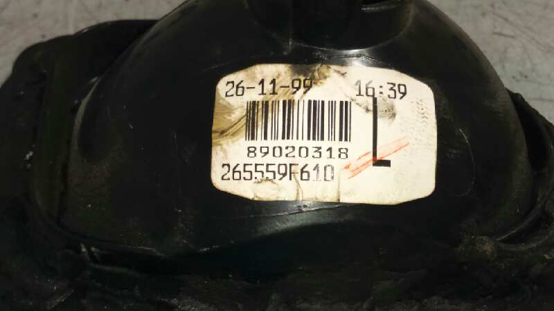 PILOTO PORTON IZQUIERDO NISSAN PRIMERA BERLINA (P11) - vista 4