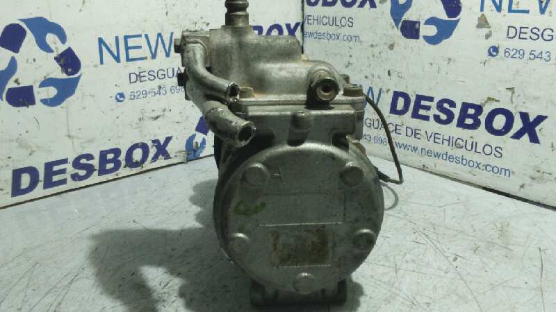 COMPRESOR AIRE ACONDICIONADO CHRYSLER JEEP GR.CHEROKEE (ZJ) - vista 3