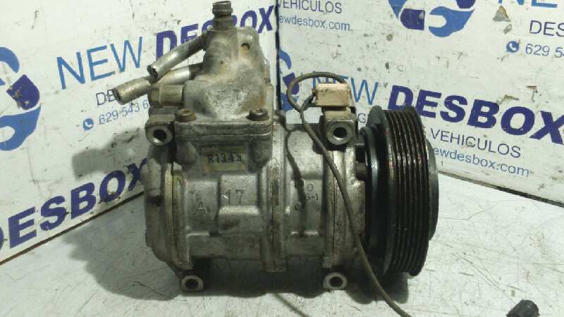 COMPRESOR AIRE ACONDICIONADO CHRYSLER JEEP GR.CHEROKEE (ZJ) - vista 5