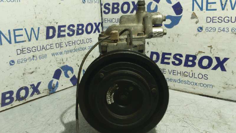 COMPRESOR AIRE ACONDICIONADO CHRYSLER JEEP GR.CHEROKEE (ZJ) - vista 6