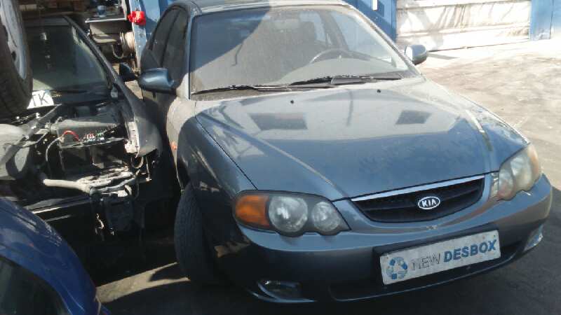 RETROVISOR IZQUIERDO KIA SHUMA II - vista 6