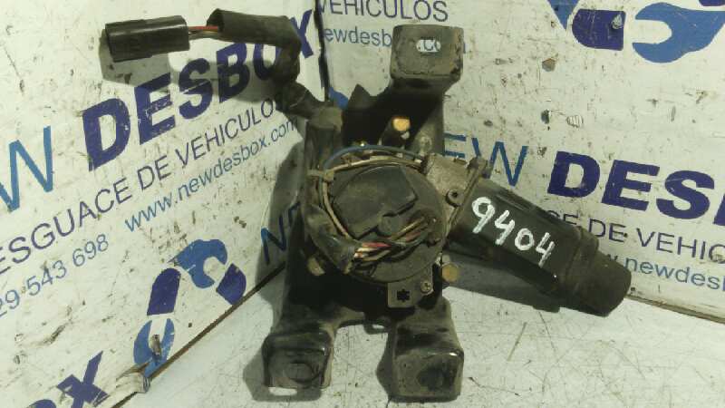 NO IDENTIFICADO FORD PROBE