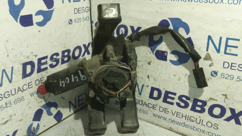 NO IDENTIFICADO FORD PROBE - vista 3