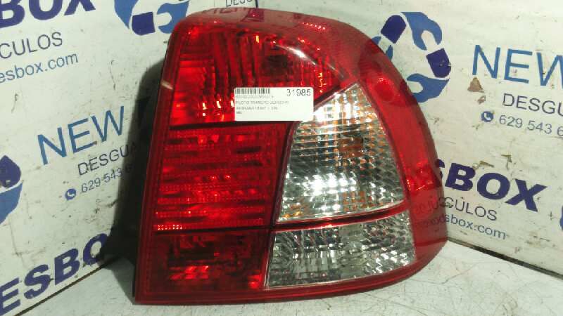 PILOTO TRASERO DERECHO KIA SHUMA II