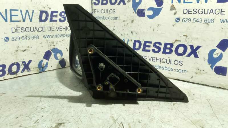 RETROVISOR IZQUIERDO KIA SHUMA II - vista 5