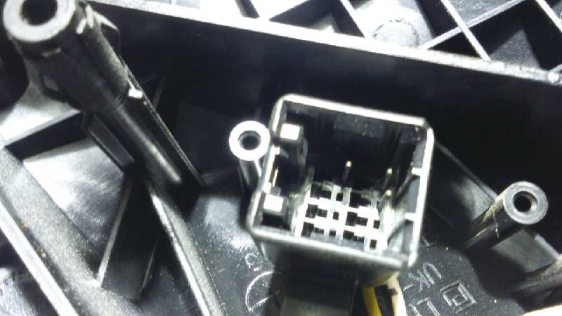 RETROVISOR IZQUIERDO KIA SHUMA II - vista 4