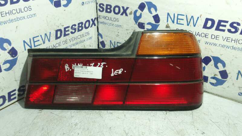 PILOTO TRASERO DERECHO BMW SERIE 7 (E32)