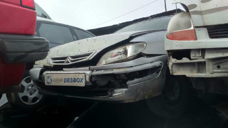 TRANSMISION DELANTERA IZQUIERDA CITROEN XSARA BERLINA - vista 4