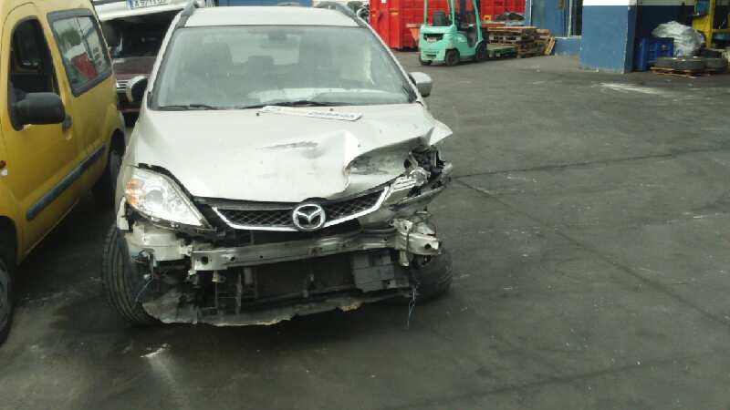 RETROVISOR IZQUIERDO MAZDA 5 BERL. (CR) - vista 7