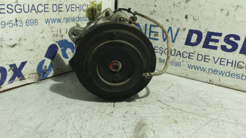 COMPRESOR AIRE ACONDICIONADO SMART COUPE 0.6 - vista 3