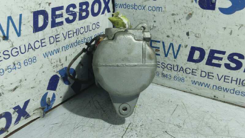 COMPRESOR AIRE ACONDICIONADO SMART COUPE 0.6 - vista 5