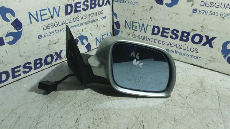 RETROVISOR DERECHO AUDI A6 BERLINA (4B2)