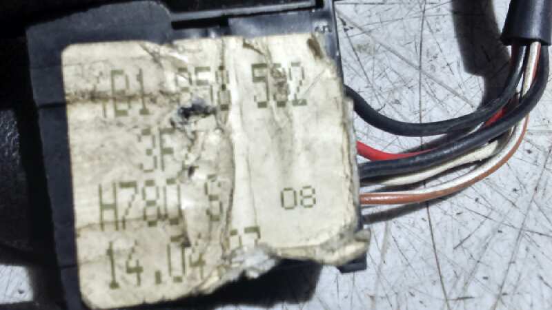 RETROVISOR DERECHO AUDI A6 BERLINA (4B2) - vista 2