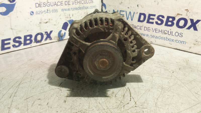 ALTERNADOR SMART COUPE 0.6