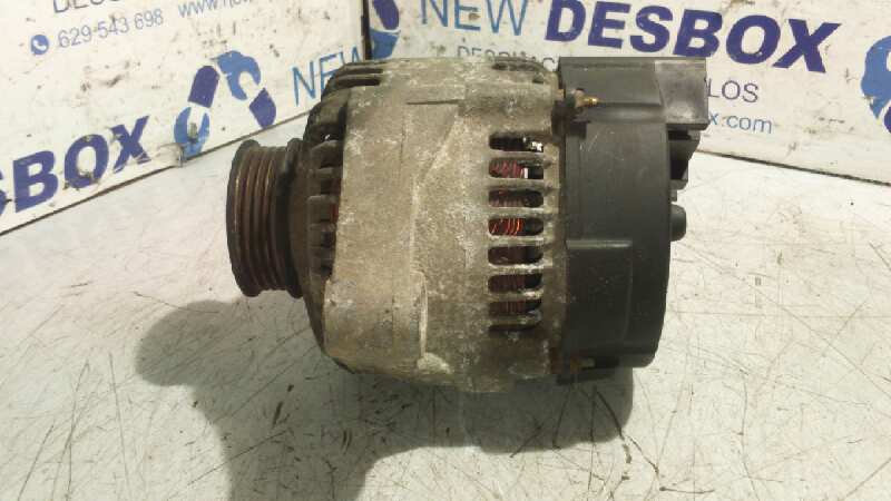 ALTERNADOR SMART COUPE 0.6 - vista 2
