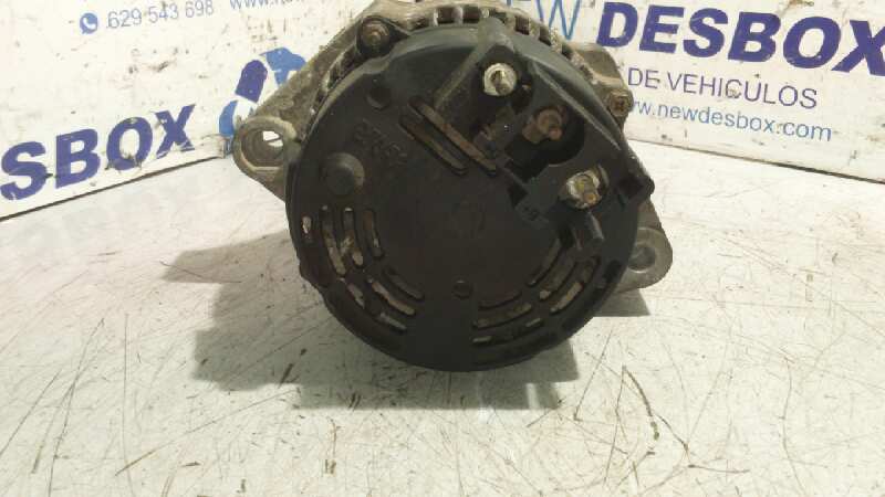 ALTERNADOR SMART COUPE 0.6 - vista 3