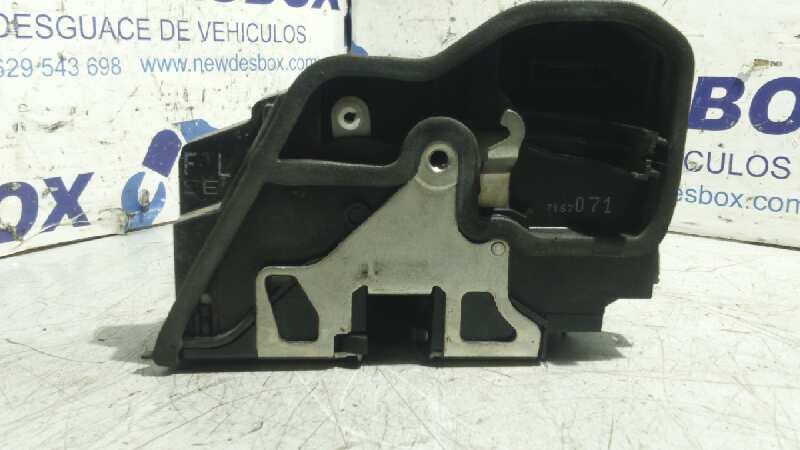 CERRADURA PUERTA DELANTERA IZQUIERDA BMW SERIE 5 BERLINA (E60) - vista 4