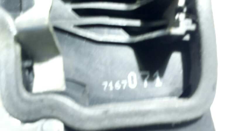 CERRADURA PUERTA DELANTERA IZQUIERDA BMW SERIE 5 BERLINA (E60) - vista 2