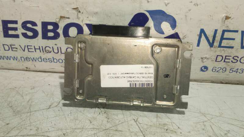 CENTRALITA CAMBIO AUTOMATICO BMW X5 (E53) - vista 3