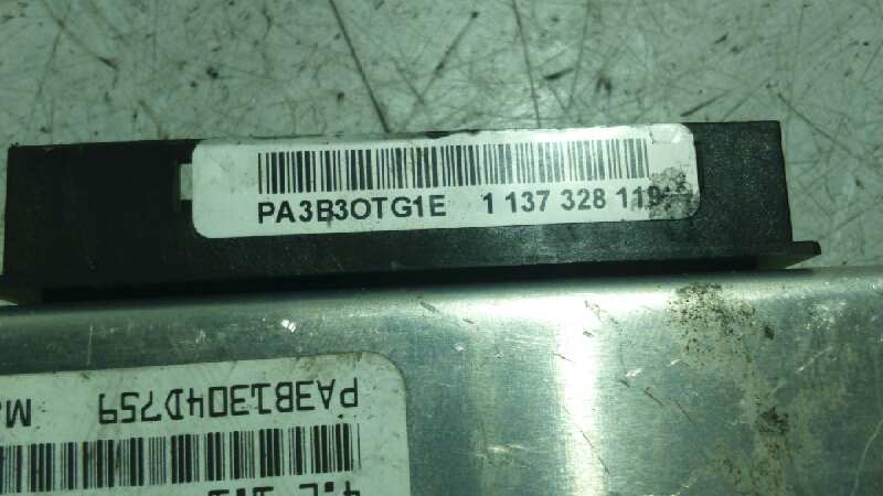 CENTRALITA CAMBIO AUTOMATICO BMW X5 (E53) - vista 2