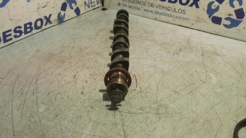 ARBOL DE LEVAS CITROEN XSARA BERLINA - vista 4