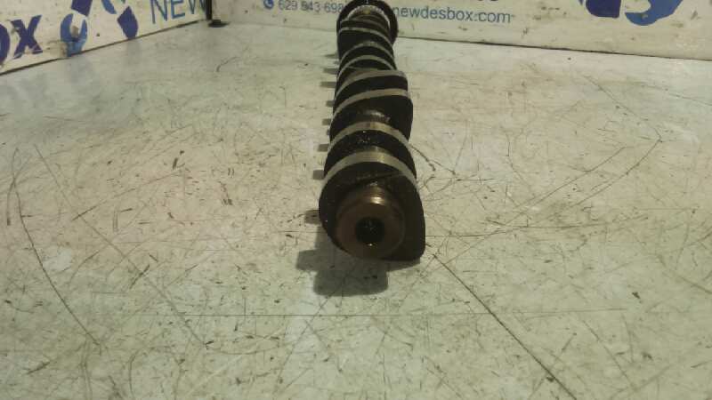 ARBOL DE LEVAS CITROEN XSARA BERLINA - vista 3