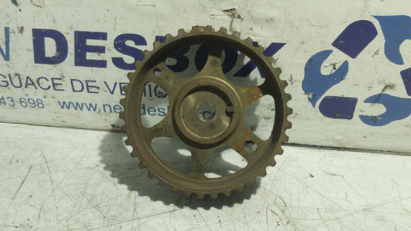 POLEA ARBOL LEVAS CITROEN XSARA BERLINA